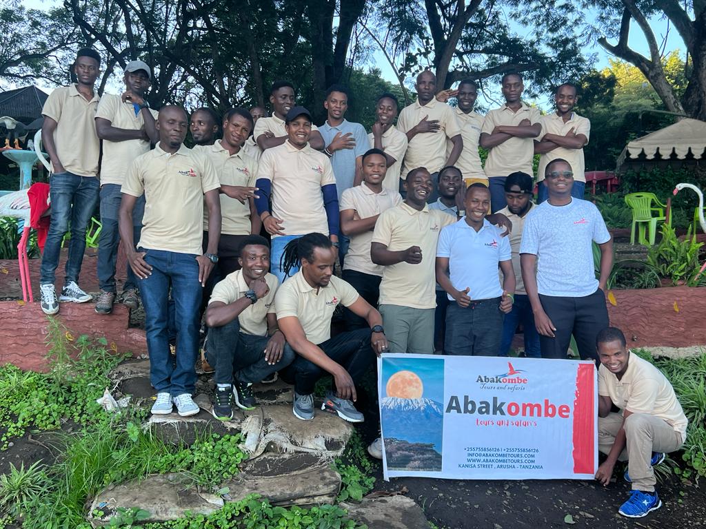 Abakombe Tours And Safaris gallery